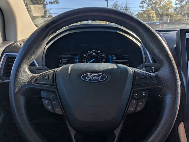 Used 2022 Ford Edge SE image 21