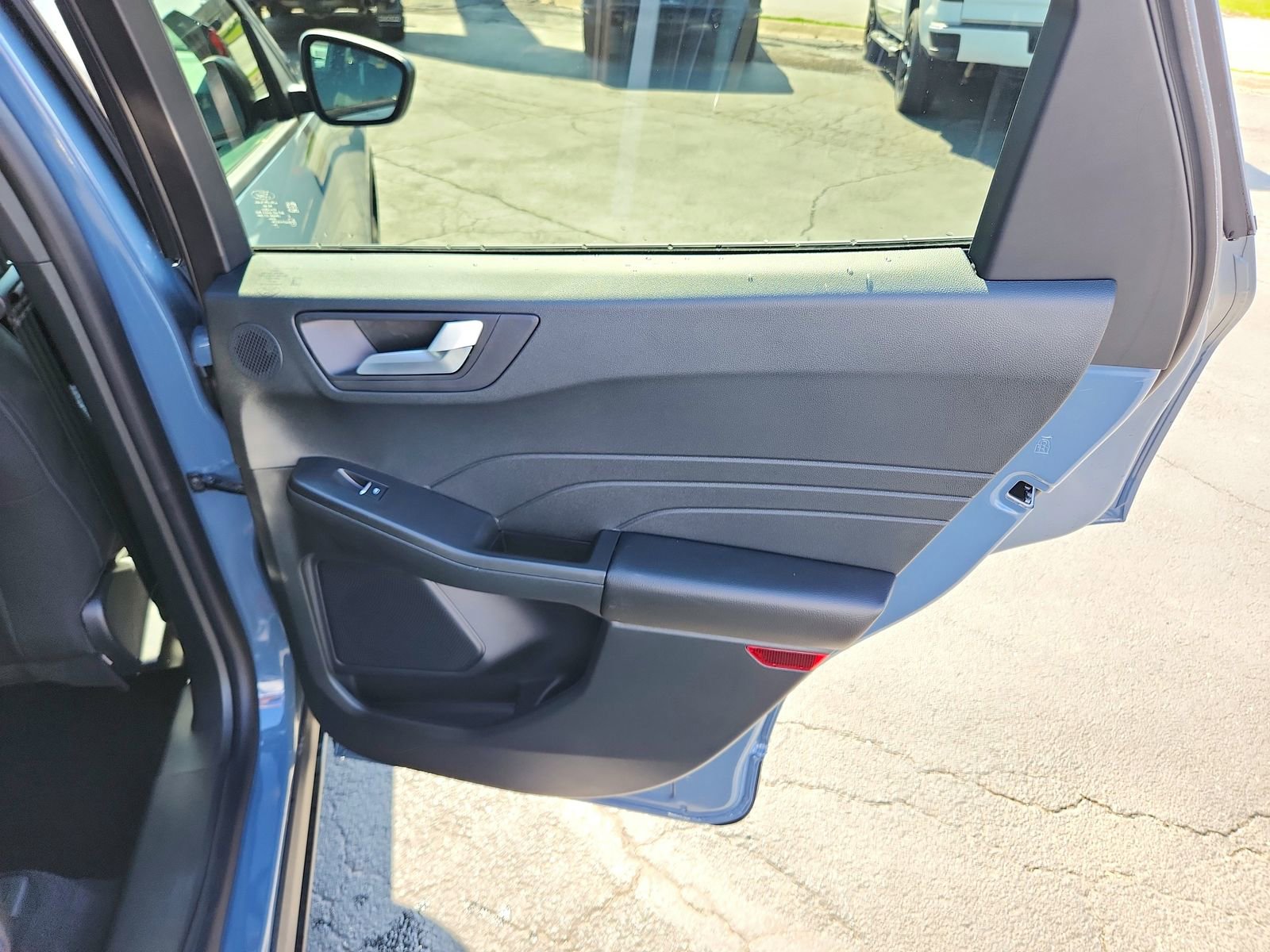 New 2026 Ford Escape Active w/ Active Premium Tech Pack image 29