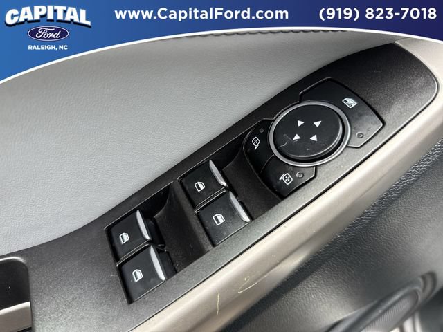 Certified 2023 Ford Explorer XLT w/ Equipment Group 202A AWD/4WD image 21