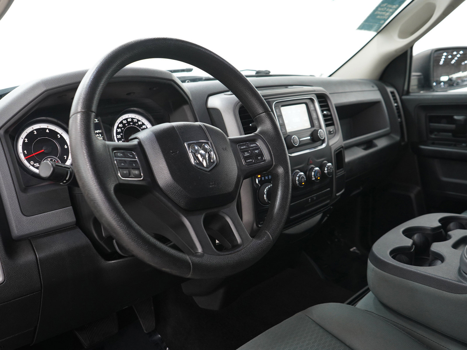 Used 2014 RAM 1500 Express AWD/4WD image 24
