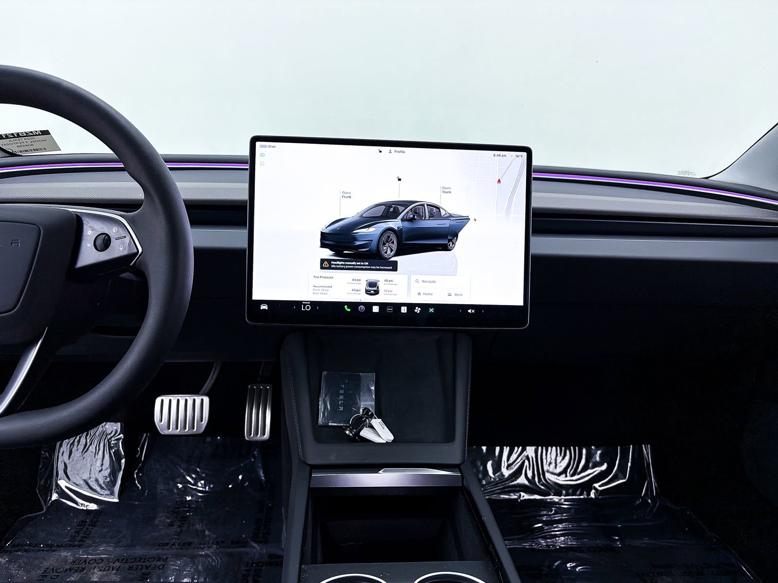 Used 2024 Tesla Model 3 Performance image 6