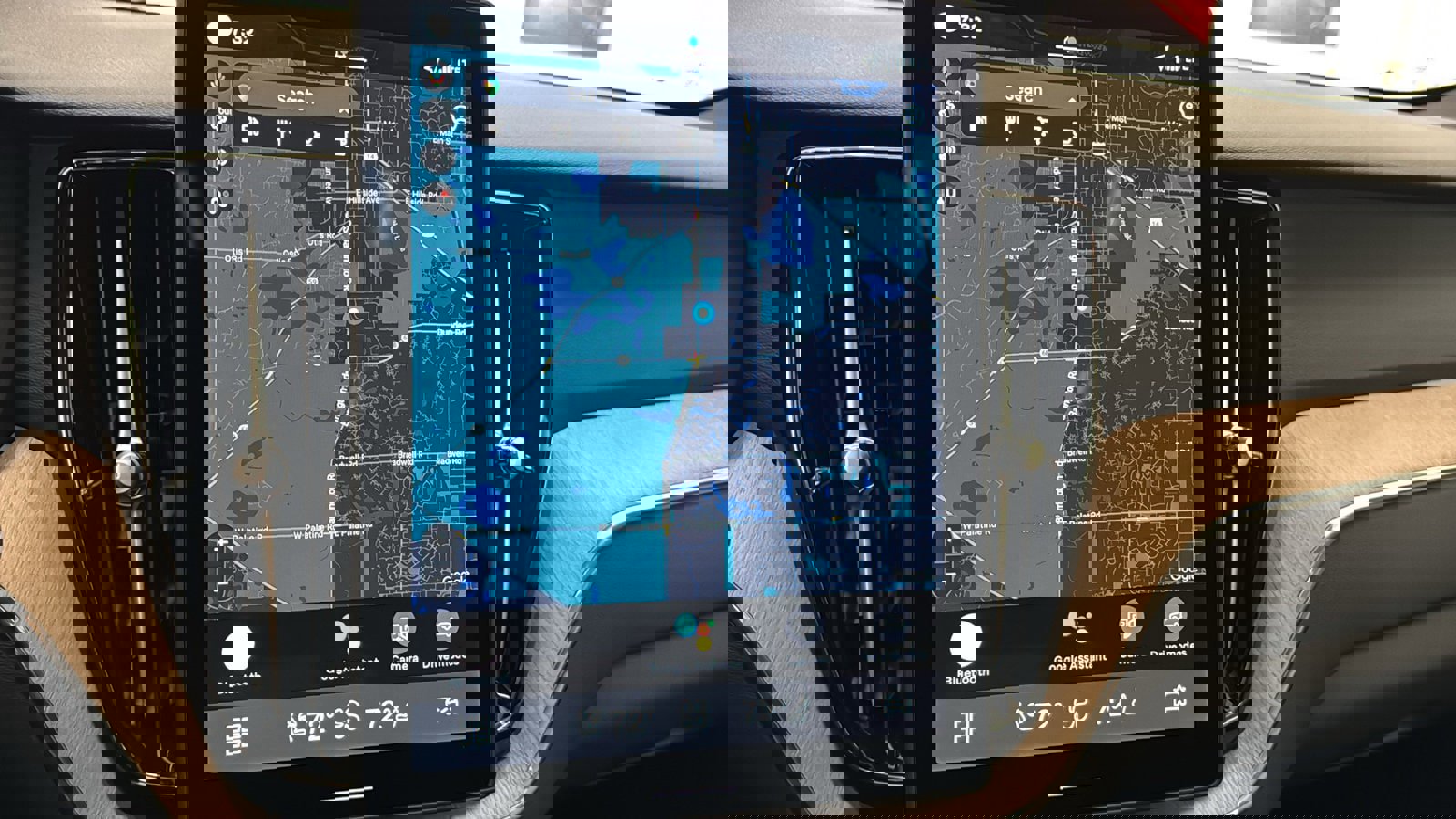 Used 2026 Volvo XC60 B5 Plus w/ Protection Package Premier image 16