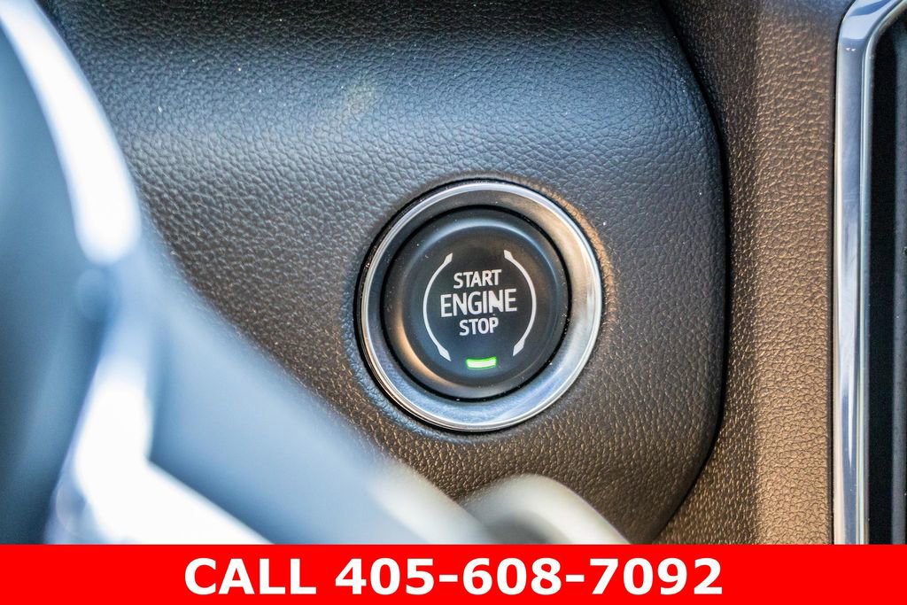 Used 2024 GMC Acadia Denali w/ Super Cruise Package image 29