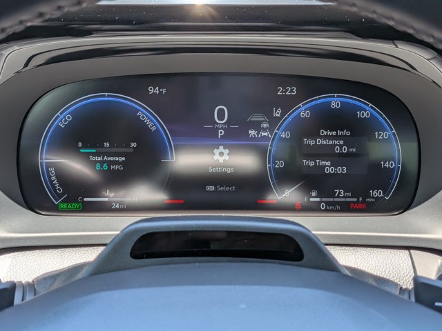 New 2026 Toyota Crown Platinum AWD/4WD image 29