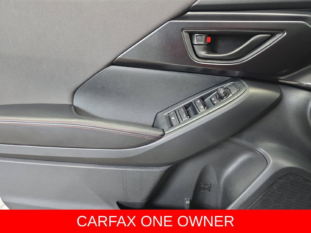 Used 2024 Subaru Impreza RS AWD/4WD image 27