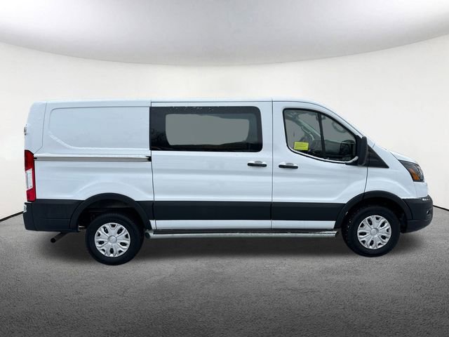 Used 2024 Ford Transit 250 Low Roof w/ Exterior Upgrade Package image 28