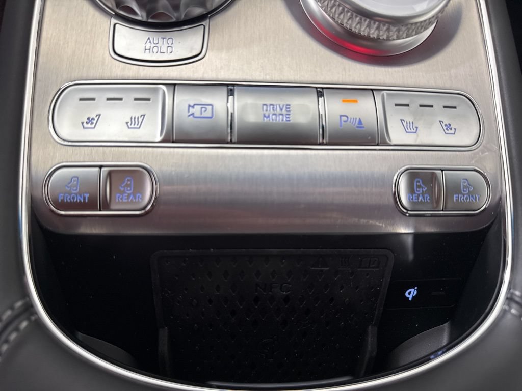 New 2026 Genesis G90 3.5T AWD/4WD image 9