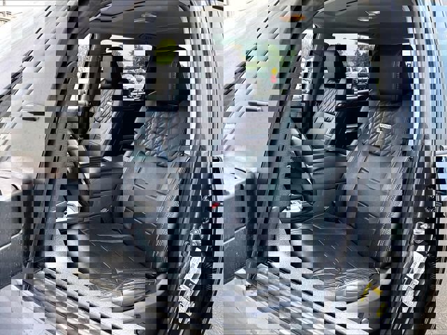 Used 2021 Toyota Tundra Platinum AWD/4WD image 10