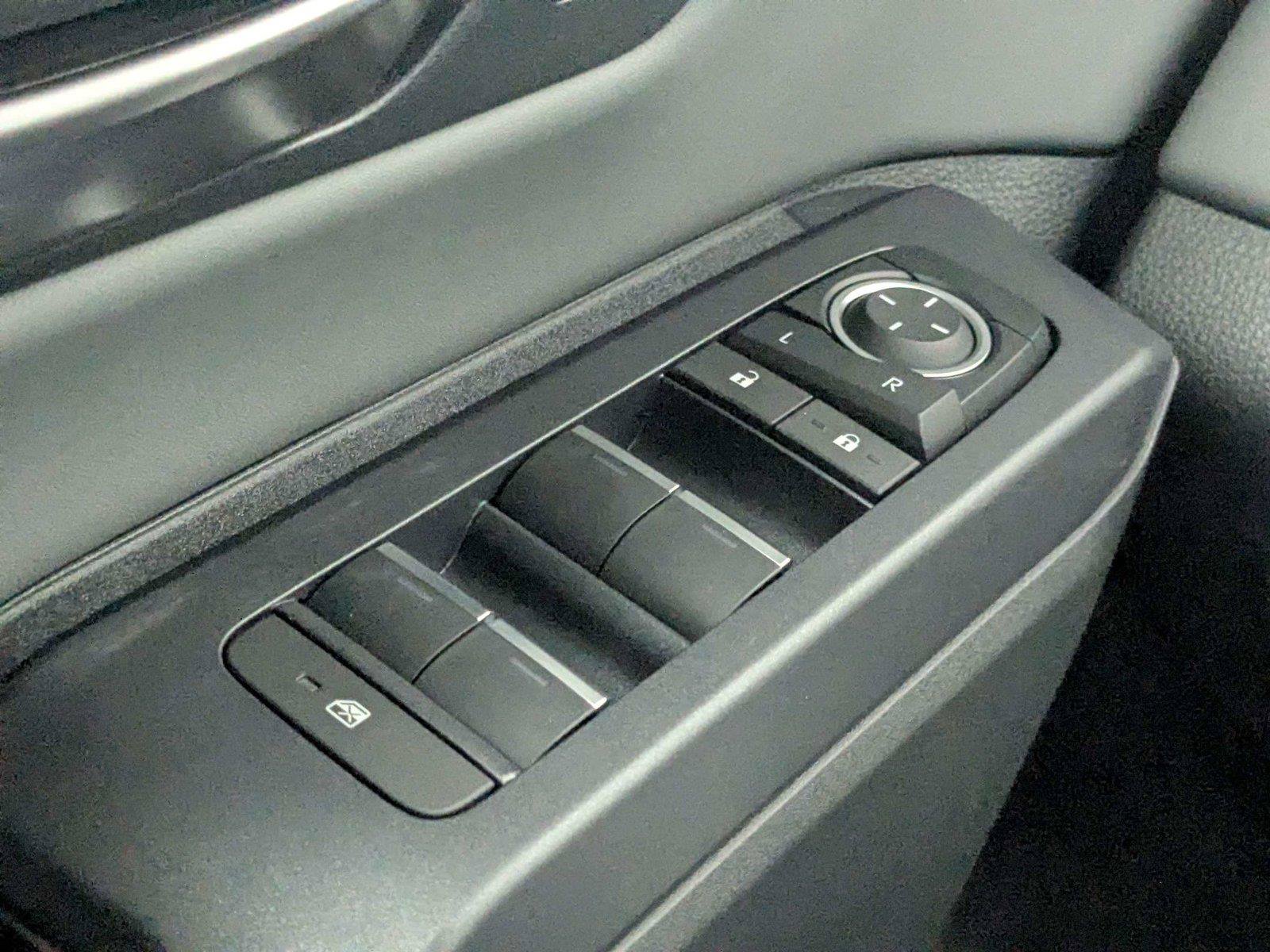 New 2026 Toyota RAV4 XSE AWD/4WD image 14