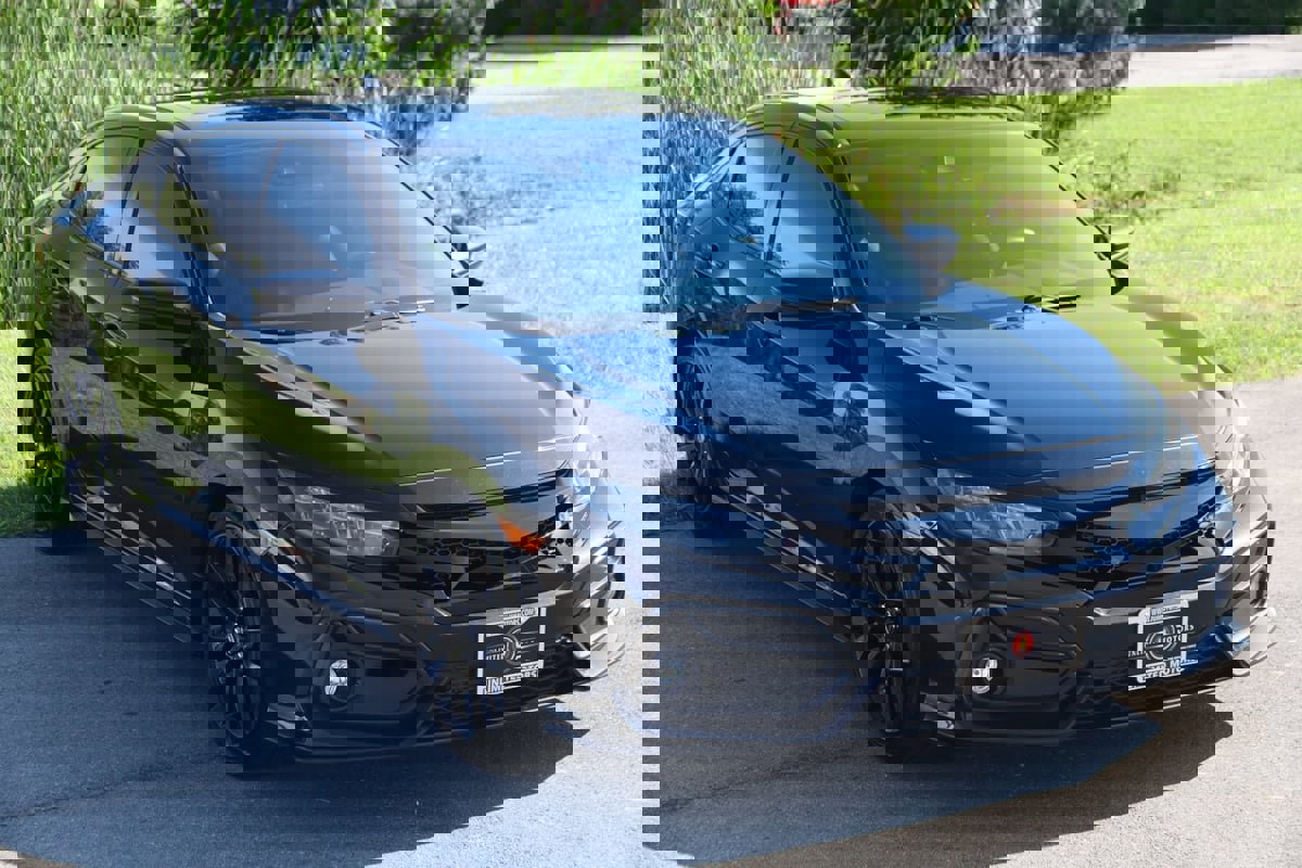 Used 2020 Honda Civic Sport Touring image 47