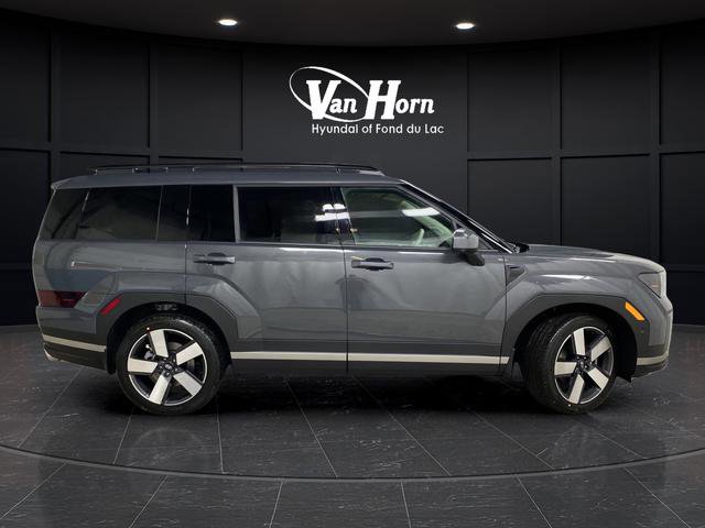 New 2026 Hyundai Santa Fe Limited image 2