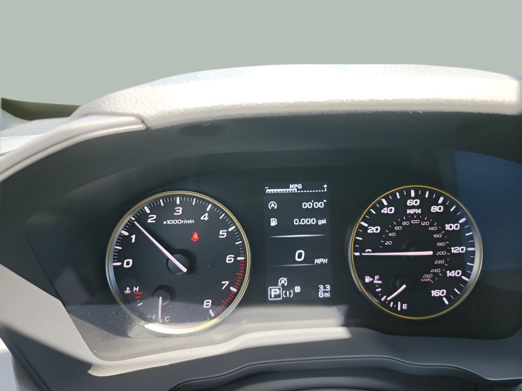 Used 2025 Subaru Crosstrek 2.5i Sport image 17