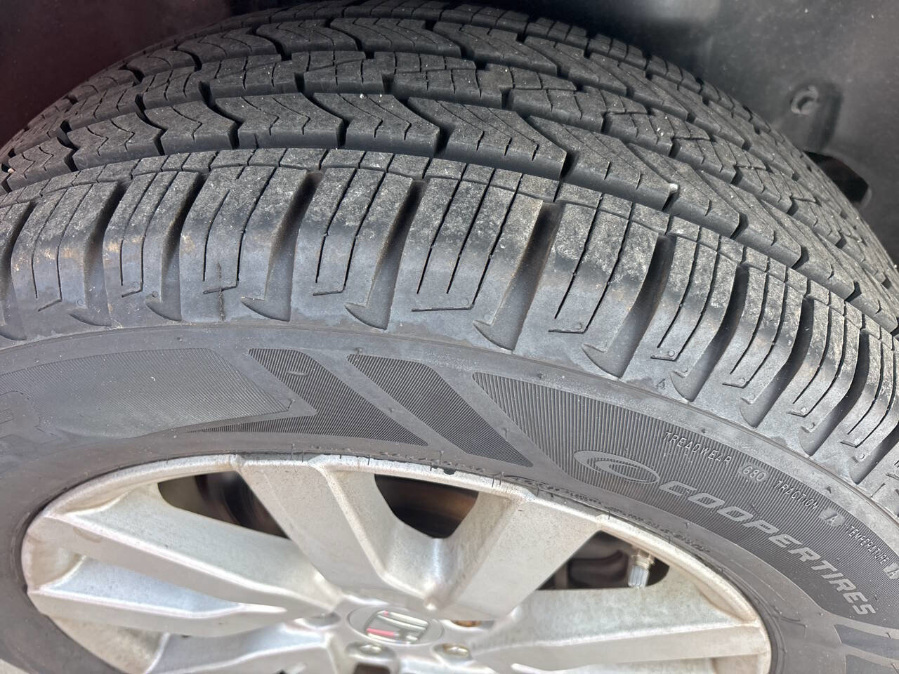 Used 2019 Honda Pilot LX image 19