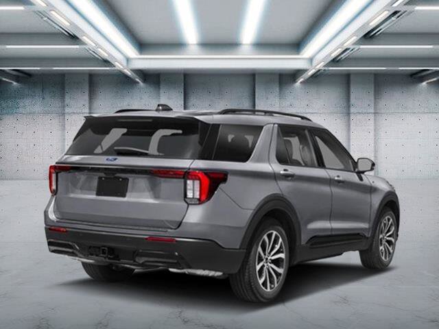 New 2026 Ford Explorer ST-Line image 2