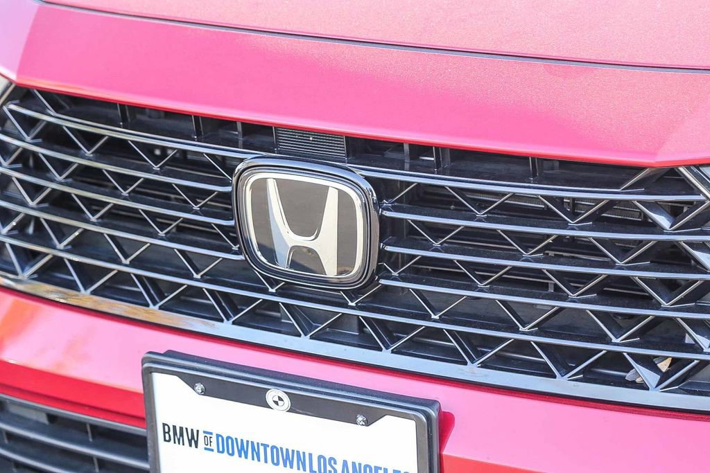 Used 2024 Honda Accord Sport image 6
