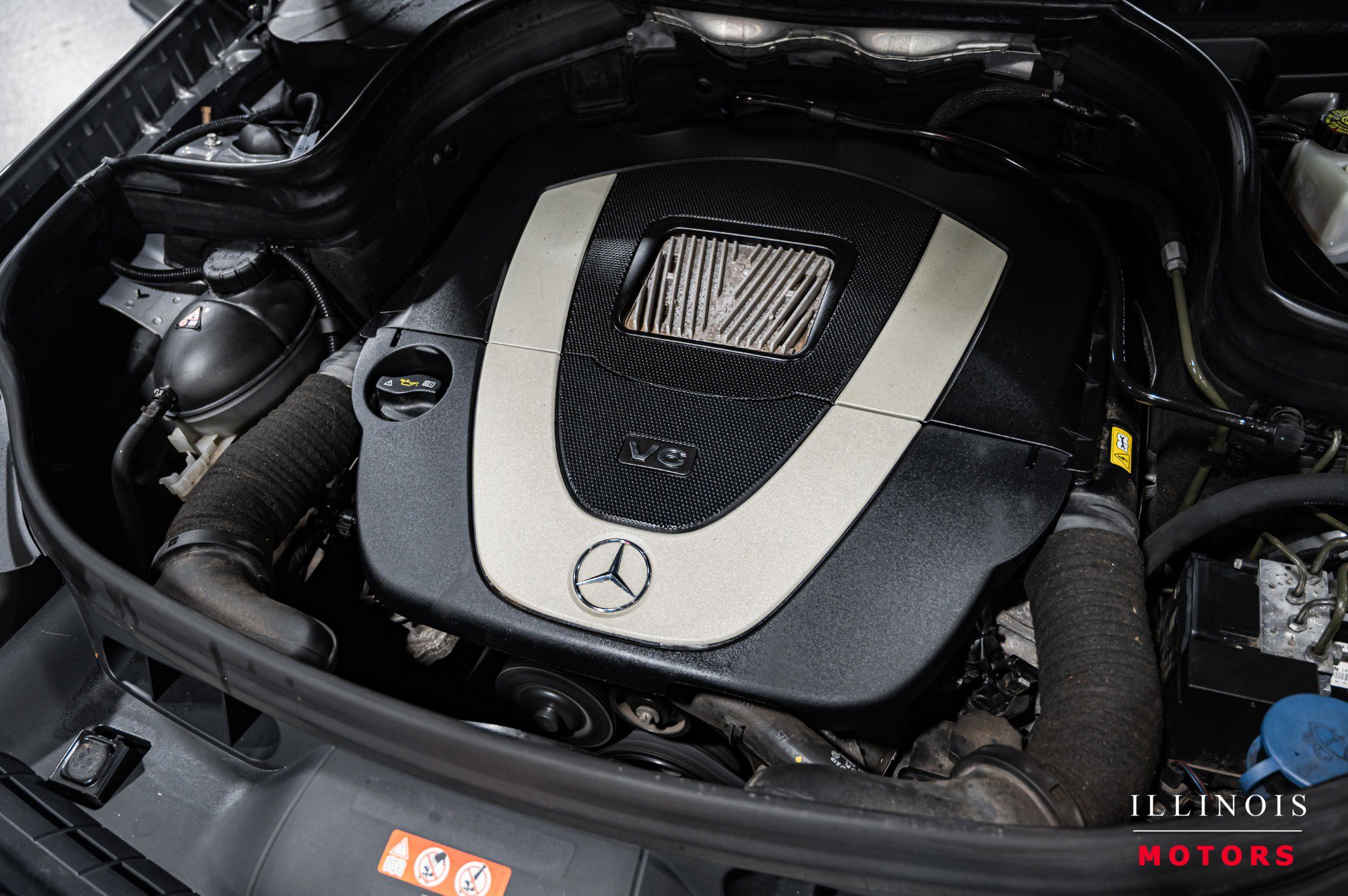 Used 2012 Mercedes-Benz GLK 350 4MATIC image 33