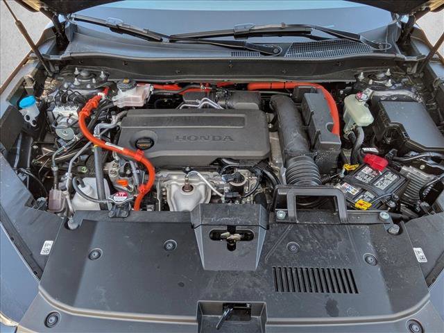 Used 2026 Honda CR-V Sport image 25