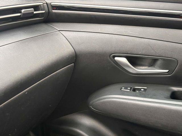 Used 2022 Hyundai Santa Cruz SEL AWD/4WD image 20