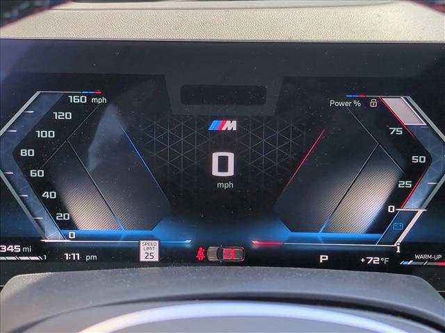 New 2026 BMW X7 M60i AWD/4WD image 11