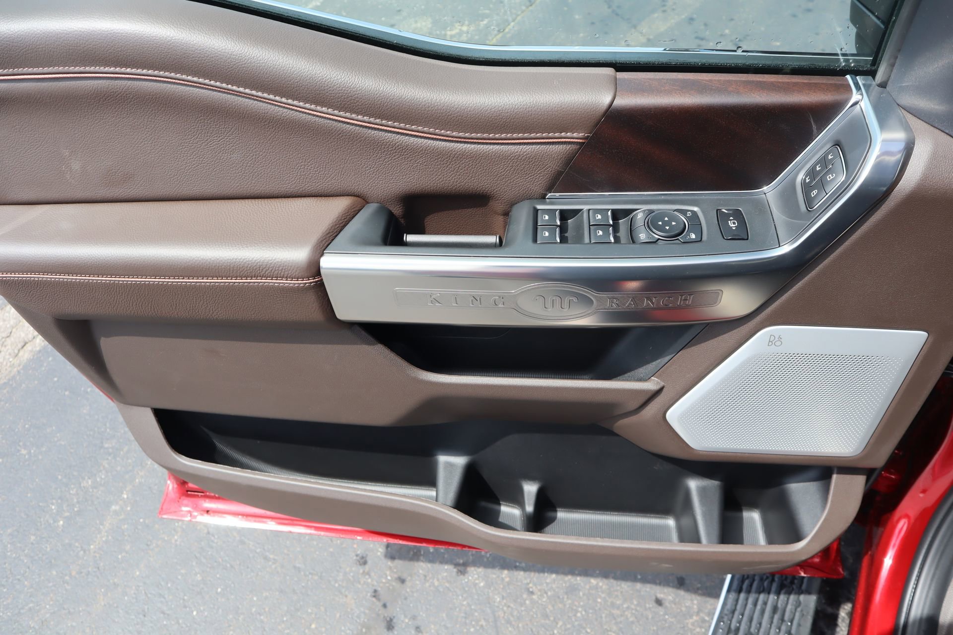 New 2026 Ford F250 King Ranch AWD/4WD image 17