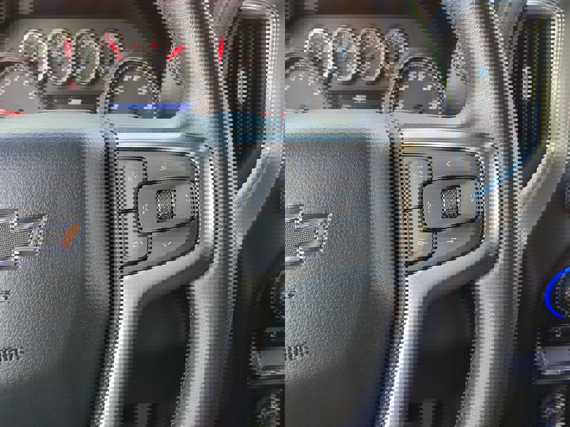 Used 2020 Chevrolet Silverado 1500 RST w/ All-Star Edition image 31