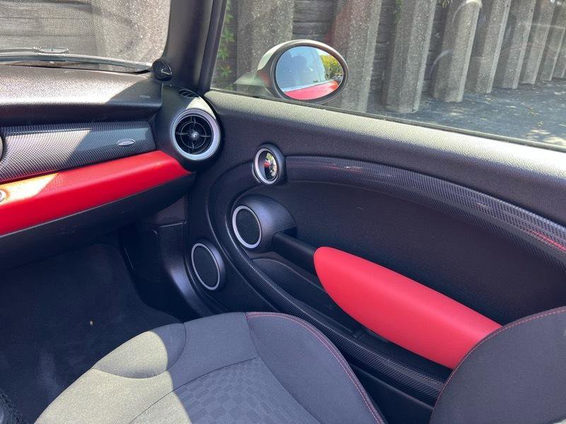 Used 2013 MINI Cooper S FWD image 12