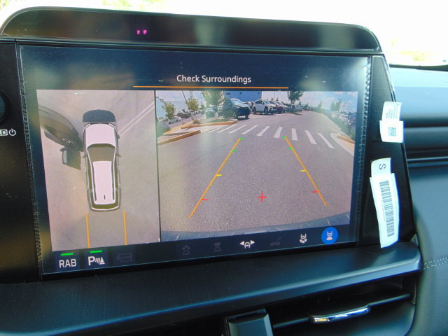 New 2026 Subaru Outback Touring AWD/4WD image 13