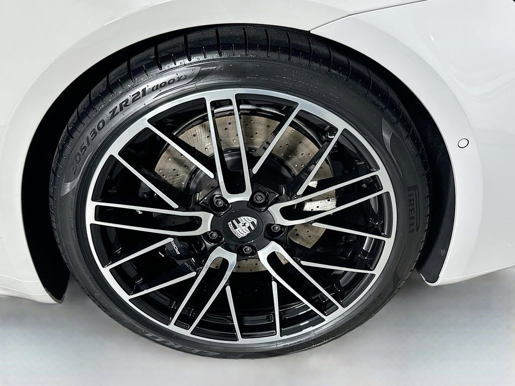 New 2026 Porsche 911 Carrera S image 33