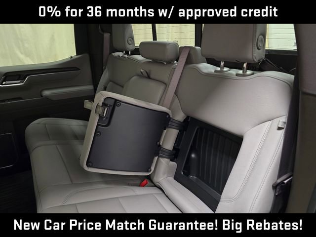 New 2026 GMC Sierra 1500 SLT w/ SLT Premium Plus Package image 32