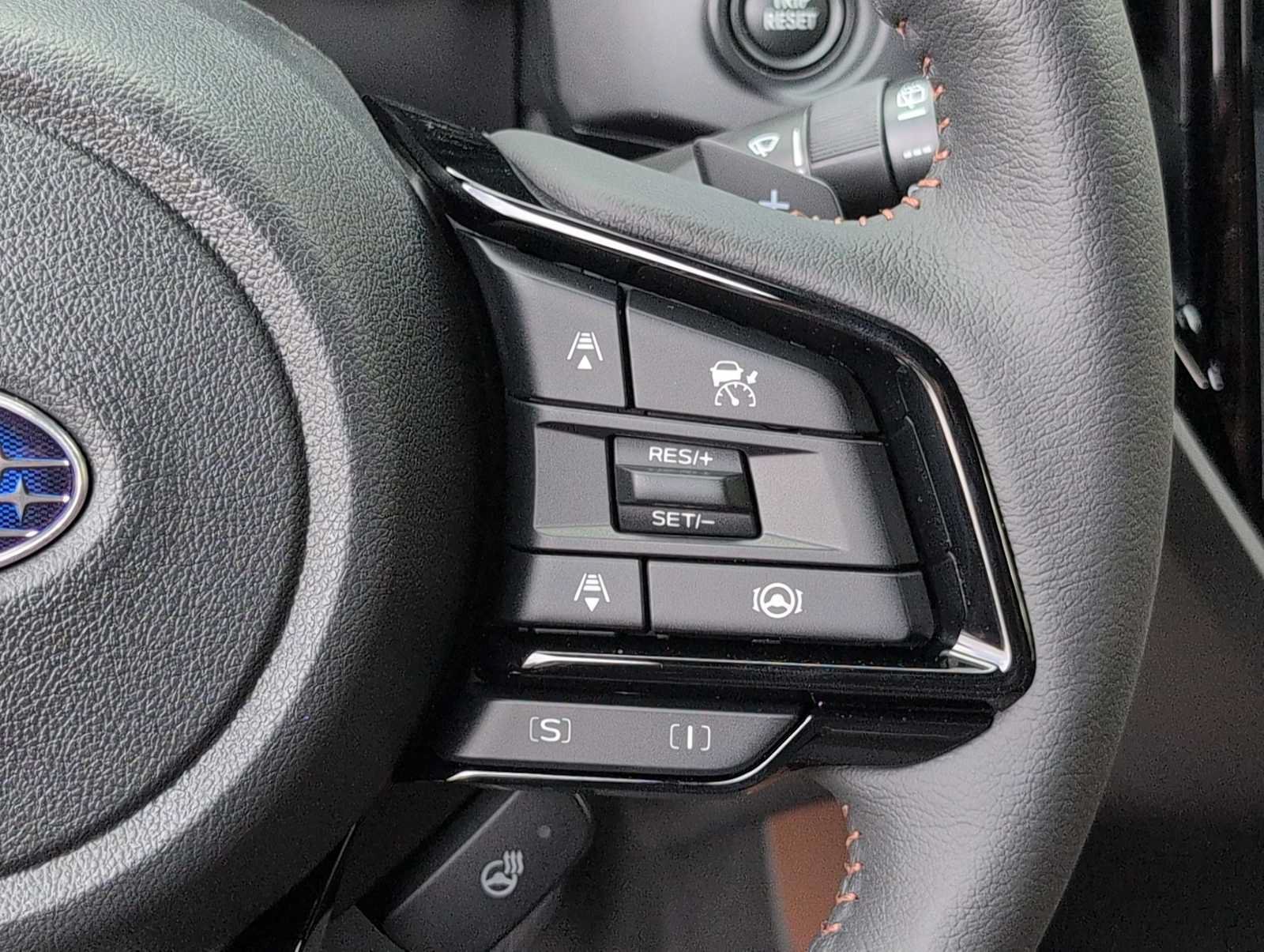 New 2026 Subaru Forester Touring AWD/4WD image 24