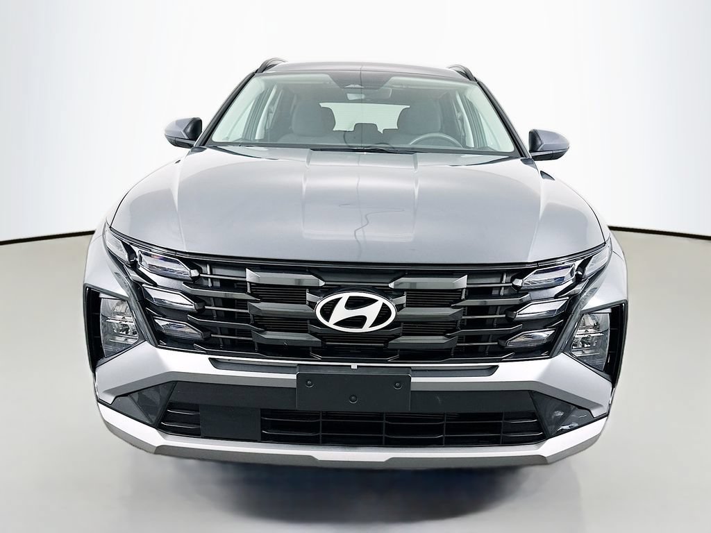 Certified 2026 Hyundai Tucson SEL FWD image 2