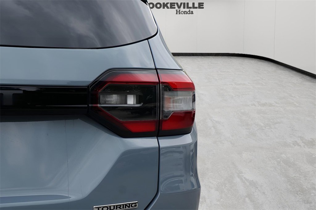 Used 2024 Honda Pilot Touring image 25