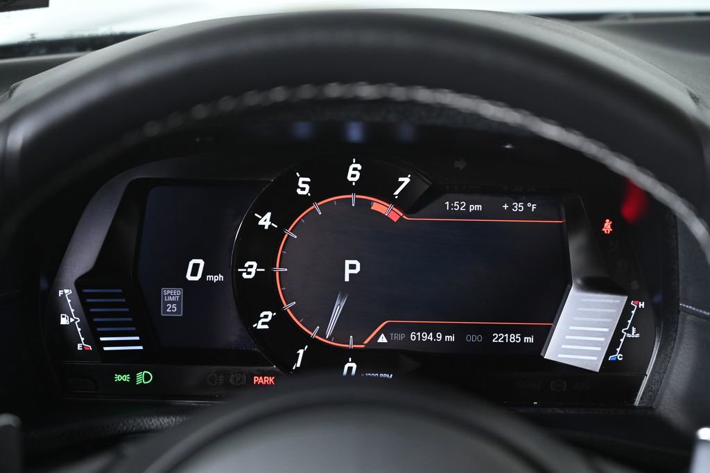 Used 2022 Toyota Supra image 21