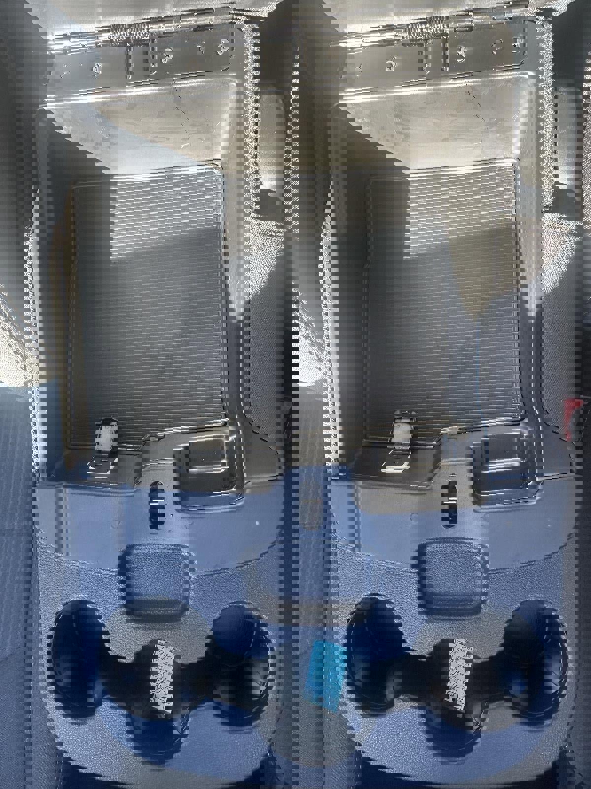 Used 2024 RAM 2500 Big Horn w/ Night Edition image 25