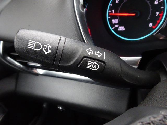 Certified 2023 Chevrolet Traverse LT image 25