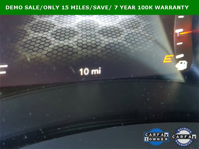 Certified 2023 Dodge Charger SXT w/ Blacktop Special Edition image 28