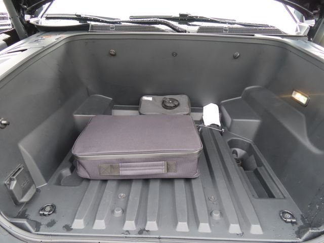 Used 2024 Chevrolet Silverado EV RST image 47