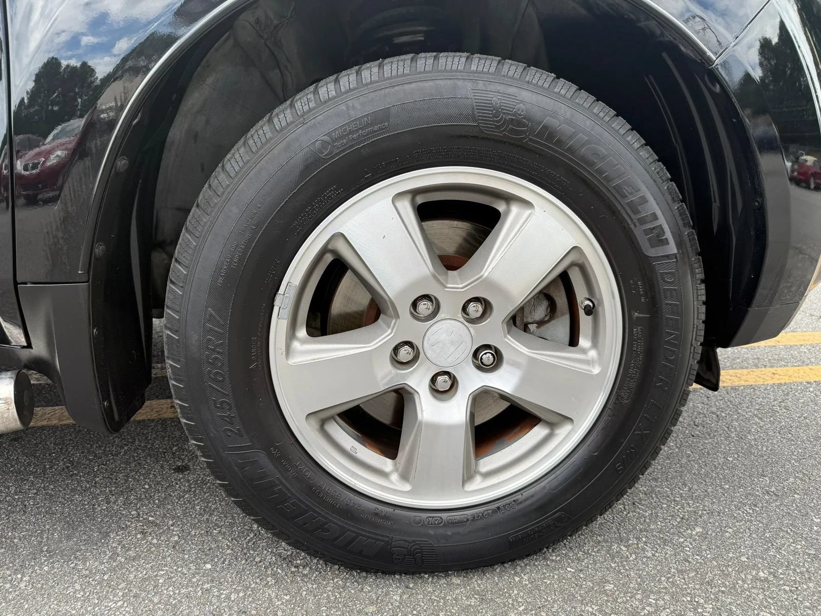 Used 2011 Honda Pilot EX-L image 32