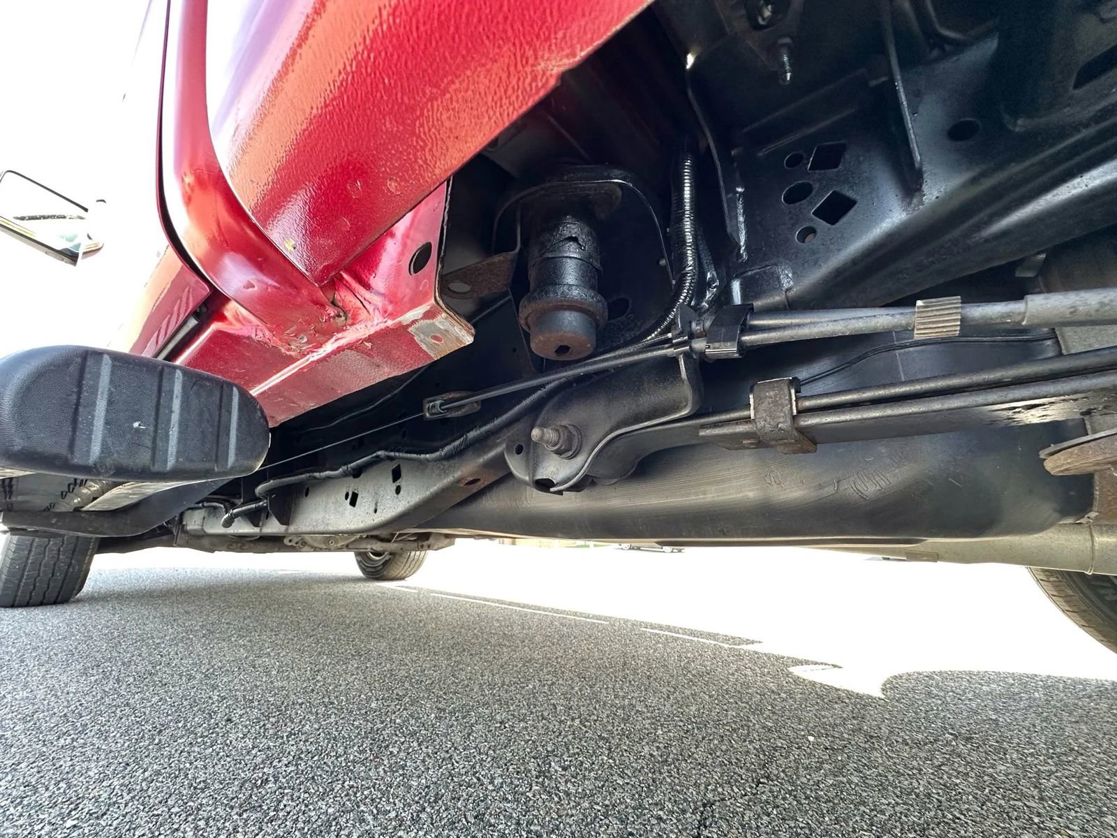 Used 2010 Ford F150 XLT image 38