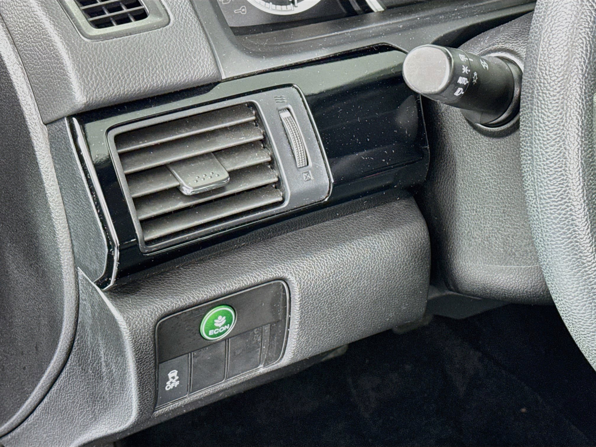 Certified 2017 Honda Accord LX image 10