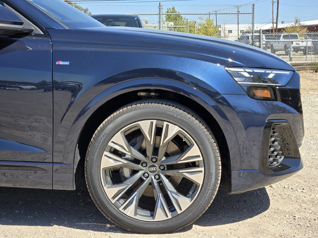 New 2027 Audi Q8 Premium Plus AWD/4WD image 13