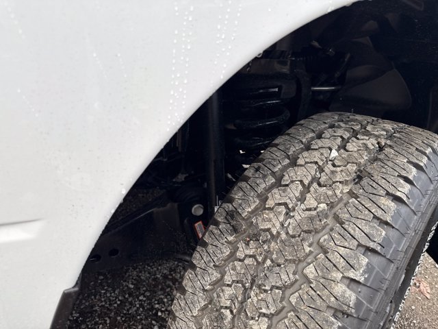 New 2026 RAM 2500 Tradesman AWD/4WD image 33