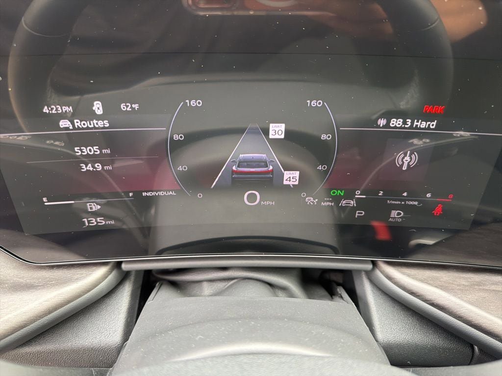 Used 2025 Audi Q5 Premium AWD/4WD image 20