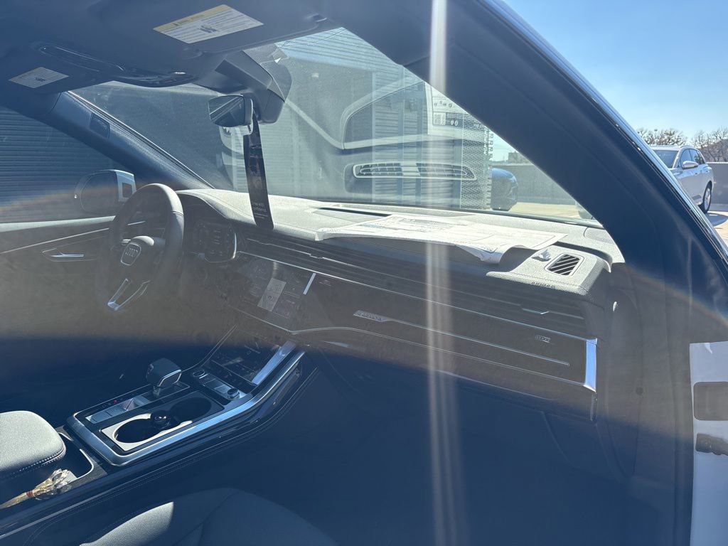 New 2026 Audi Q8 Premium Plus image 15