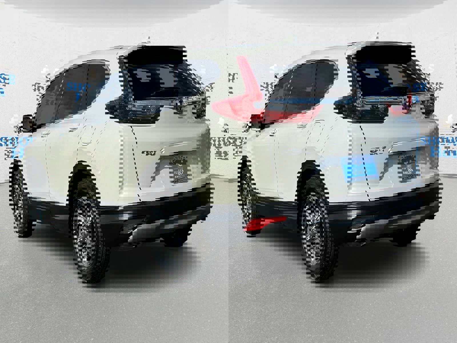 Used 2019 Honda CR-V EX image 5