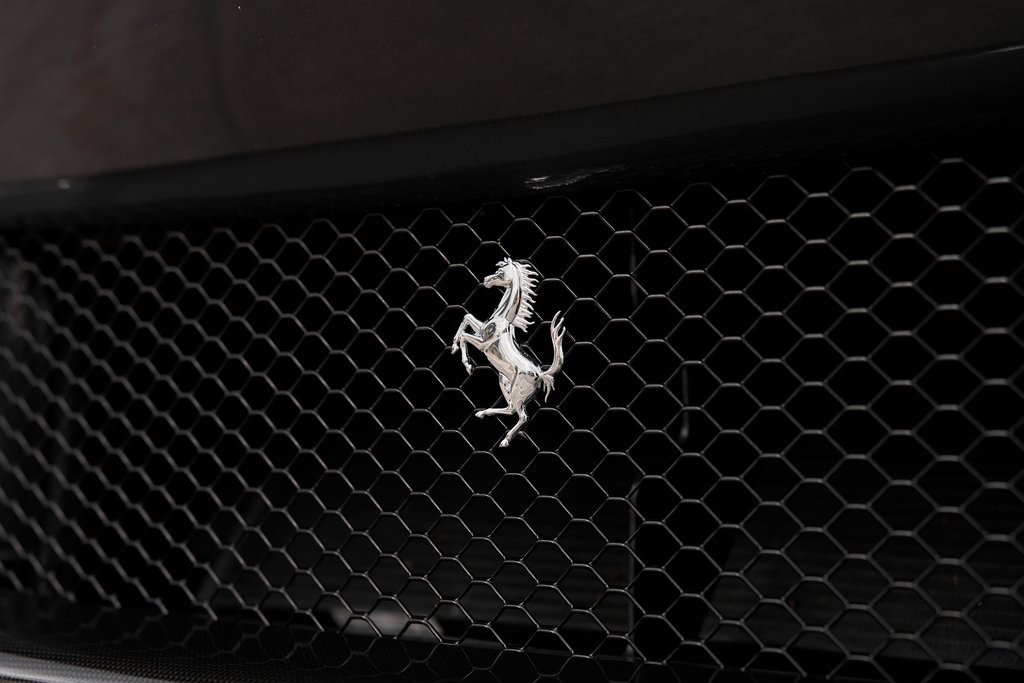 Used 2025 Ferrari Purosangue image 7