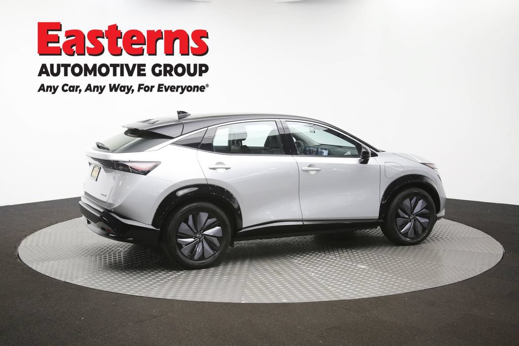 Used 2023 Nissan Ariya FWD image 41
