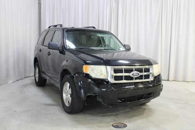 Used 2010 Ford Escape XLT AWD/4WD image 35