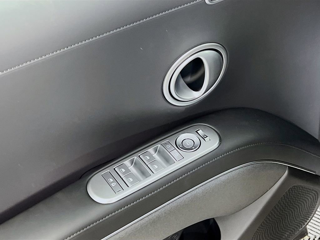 New 2026 Hyundai Palisade Calligraphy image 15