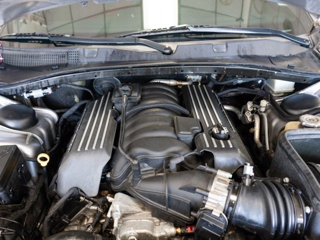 Used 2016 Dodge Charger R/T Scat Pack w/ Technology Group image 18